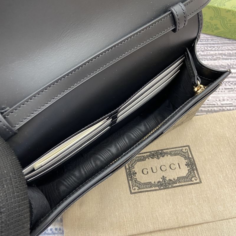Gvc*1 wallets